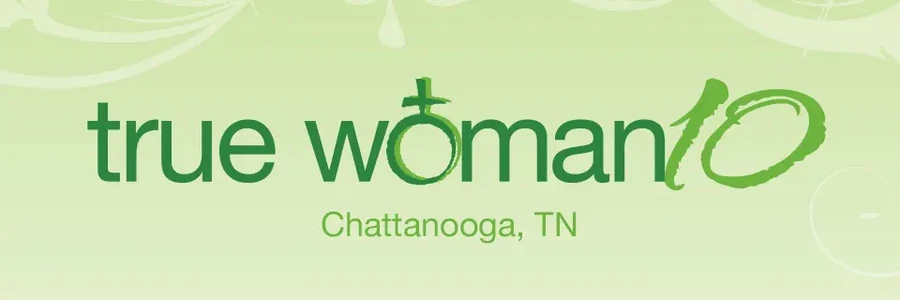 True Woman '10 Chattanooga image