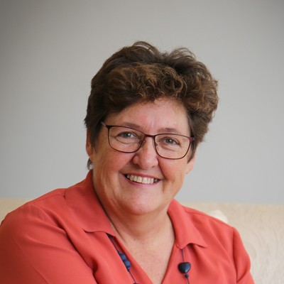 Retha de Villiers