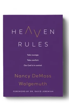 Heaven Rules
