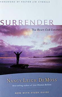 Surrender