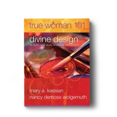 True Woman 101