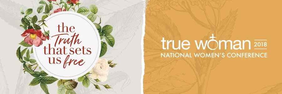 True Woman '18 image