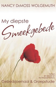 My Diepste Smeekgebede - R90
