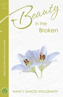 Beauty in the Broken