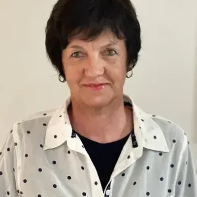 Amorien van Heerden