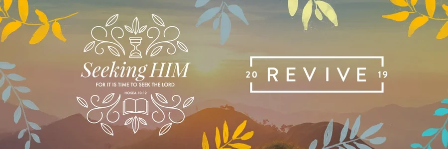 Revive '19 image