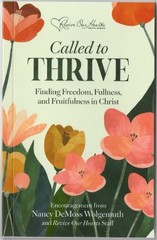 Called to Thrive