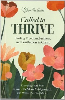 Called to Thrive