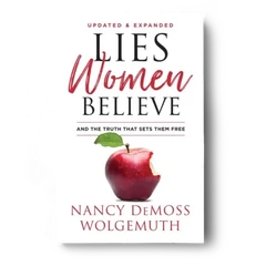 Lies Women Believe