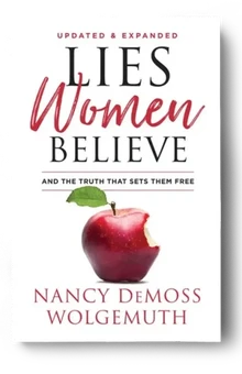 Lies Women Believe