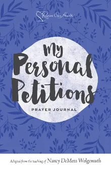 My Personal Petitions