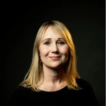 Jackie Arndt