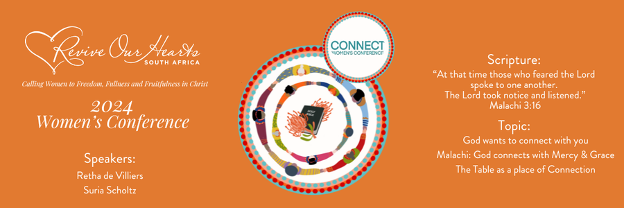 ROHSA Connect Conference 2024 image