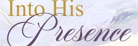 Into His Presence 2026