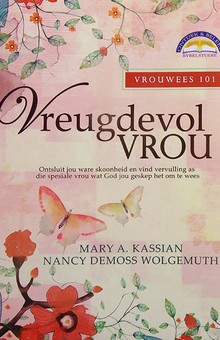 Vreugdevol Vrou - R200