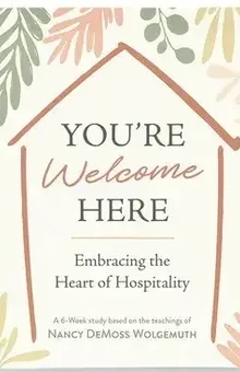 You're Welcome Here