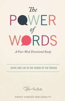 The Power of Words