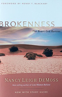 Brokenness