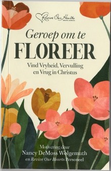 Geroep om the Floreer