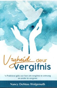 Vryheid deur Vergifnis