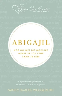 Abigajil (Afrikaans)-R150