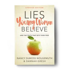 Lies Young Women Believe