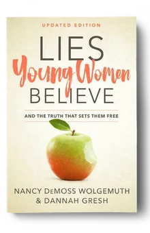 Lies Young Women Believe