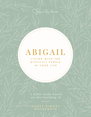 Abigail