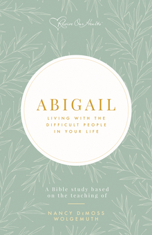 Abigail
