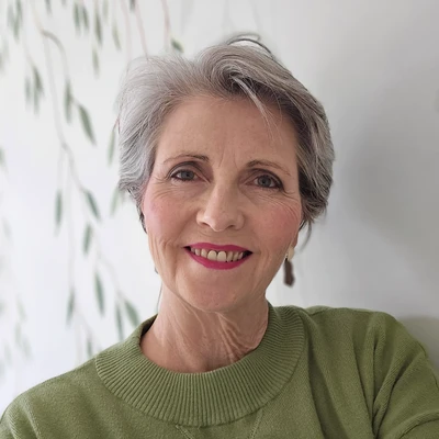 Cecelia Ströhfeldt