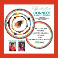 Staying Connected in your Marriage image