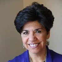 Damaris Carbaugh