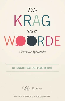 Die Krag Van Woorde