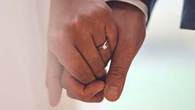 Marriage & Dating