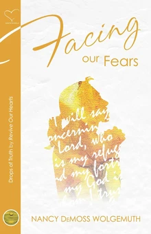 Facing Our Fears