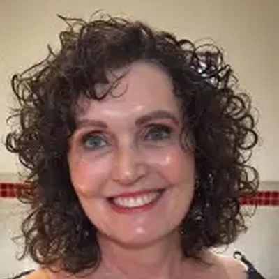Mercia van der Merwe