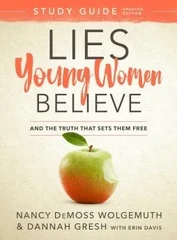 Lies YOUNG Women Believe Study Guide (Updated)