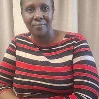 Duduzile Hazel Masedi