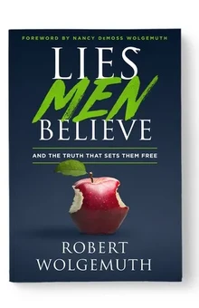 Lies Men Believe