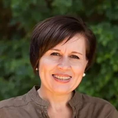 Marisa Badenhorst