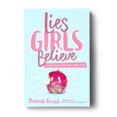 Lies Girls Believe