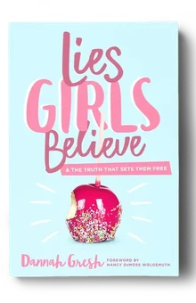 Lies Girls Believe
