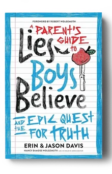 Lies Boys Believe